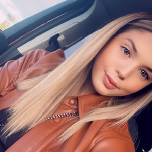 Meet your Posher, Jessica